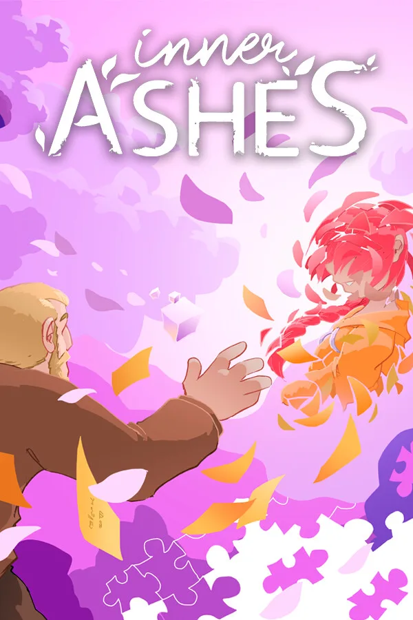 Inner Ashes Deluxe Edition PC