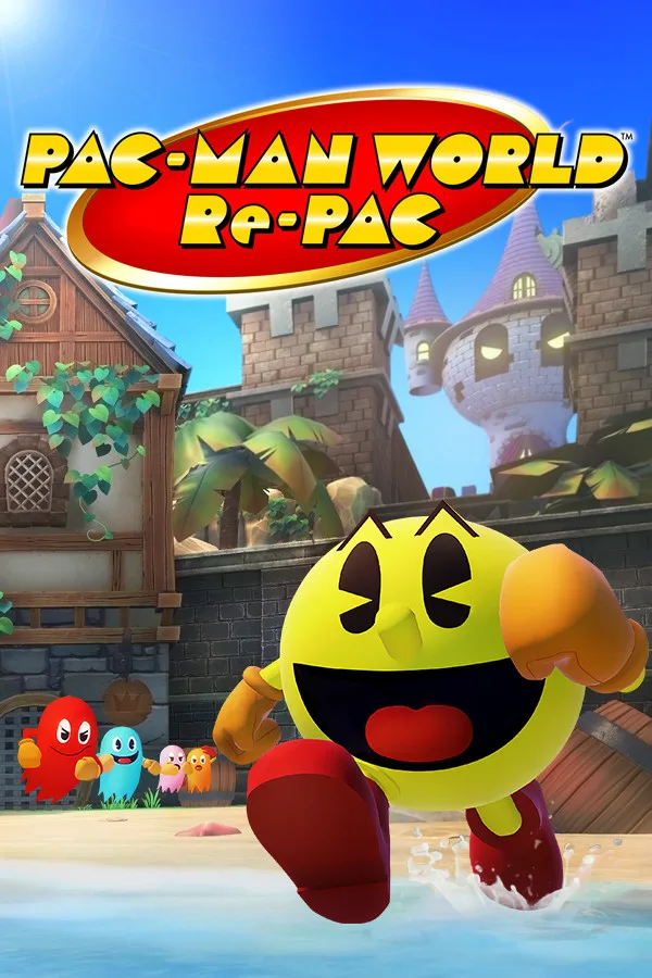 WiZmans World Re;Try PC