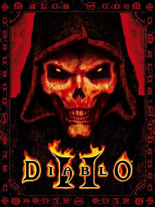 Diablo 2