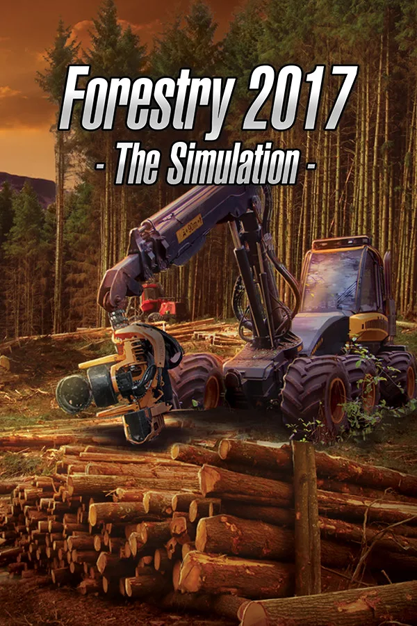 Forestry 2017: The Simulation