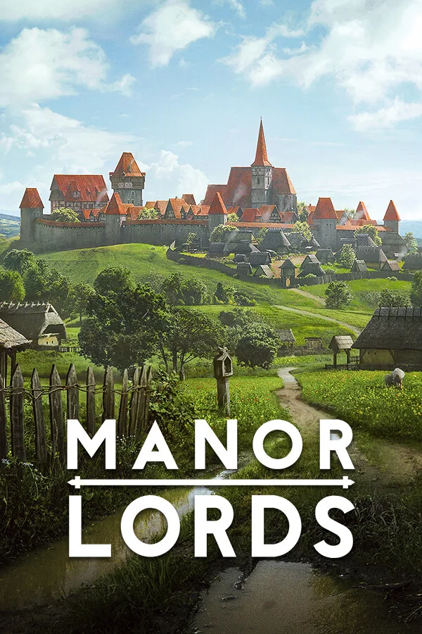 Manor Lords (MENA)