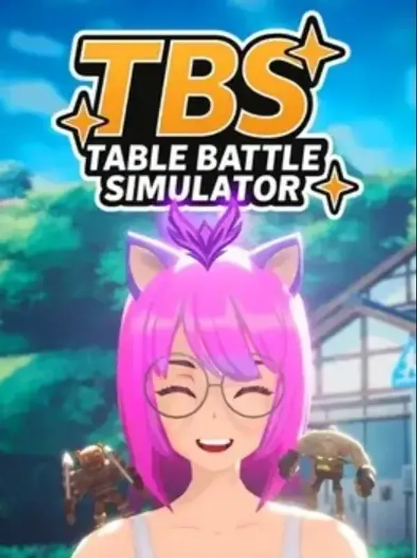 Table Battle Simulator PC