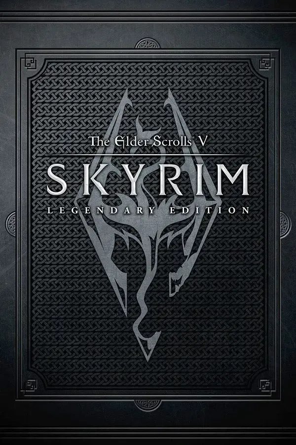 The Elder Scrolls V: Skyrim (Legendary Edition)