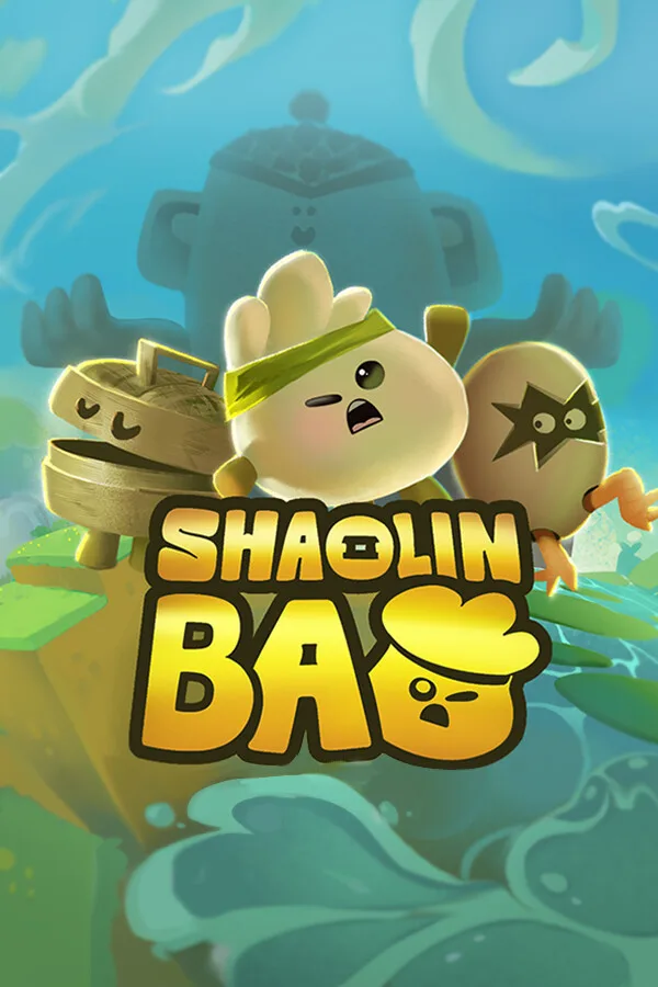 Shaolin Bao PC