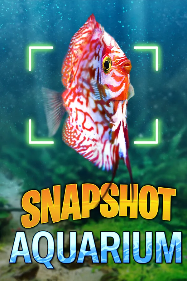 Snapshot Aquarium PC
