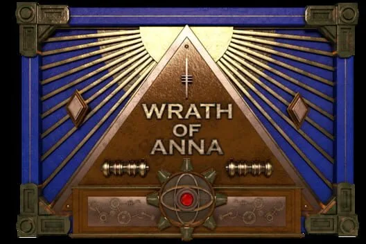 Wrath of Anna