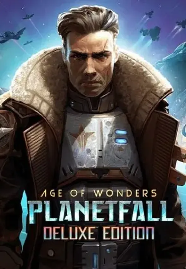 Age of Wonders: Planetfall (Deluxe Edition)