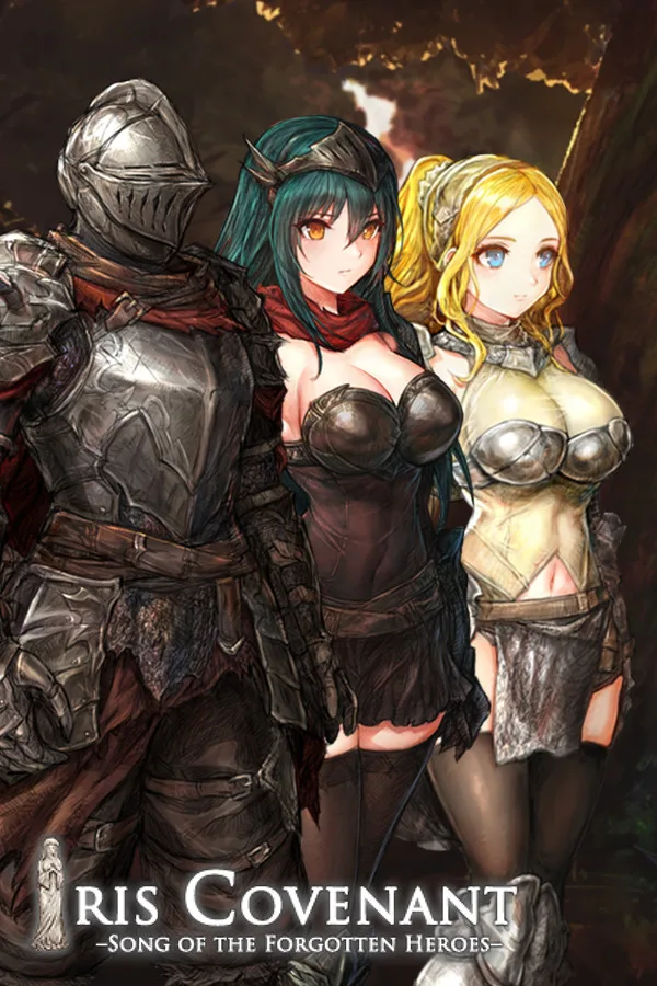 Forgotten Heroes