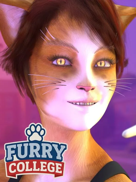 Furry College PC