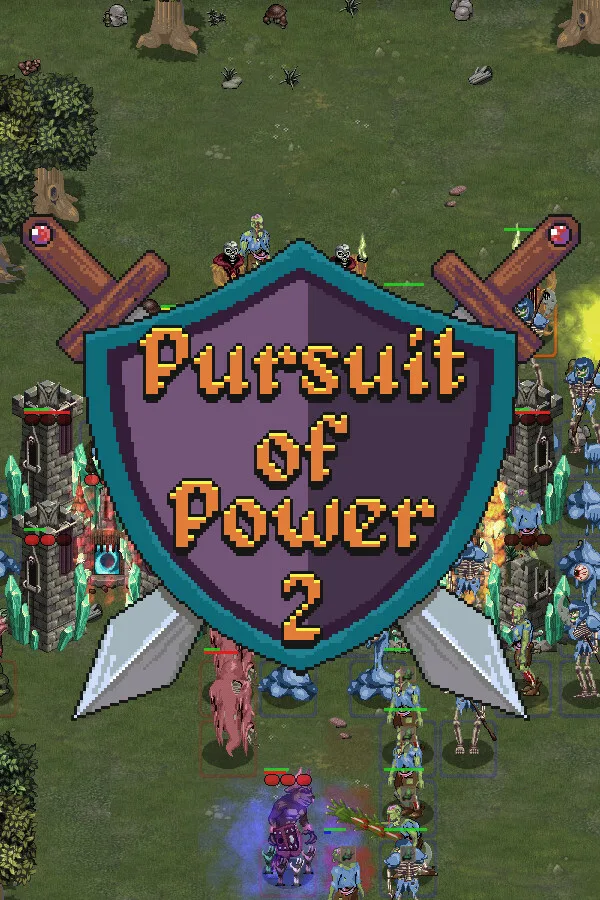 Pursuit of Power 2 : The Chaos Dimension
