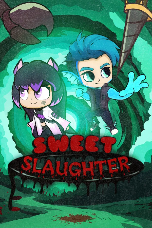Sweet Slaughter PC