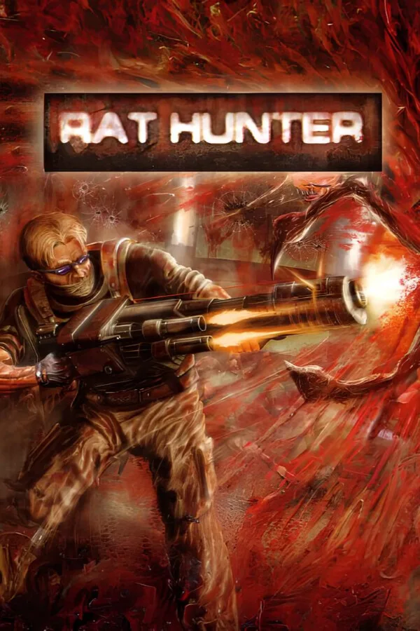 Rat Hunter PC