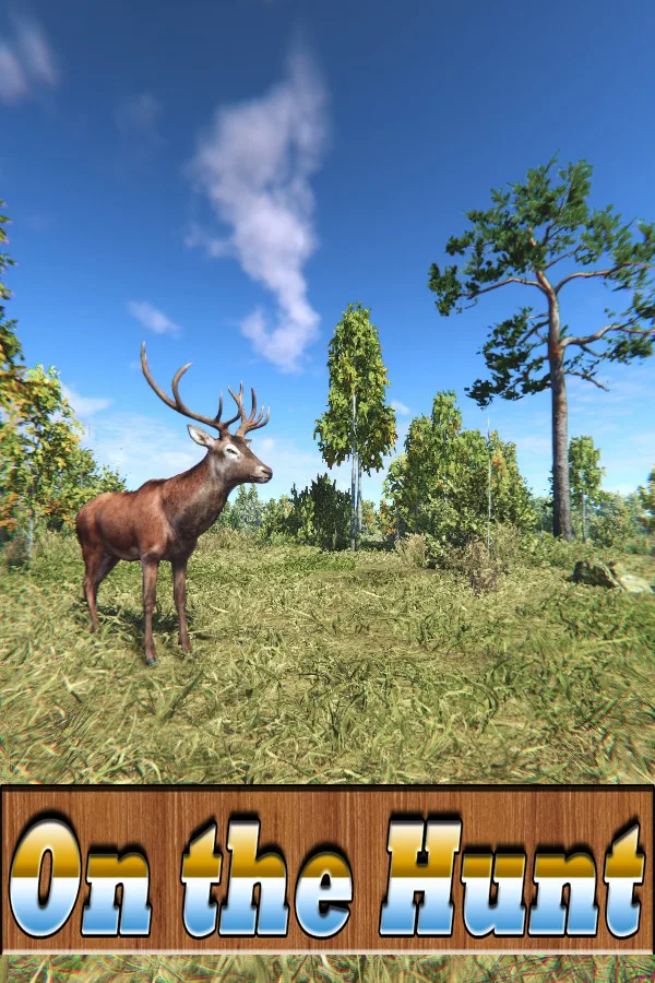 On the Hunt PC