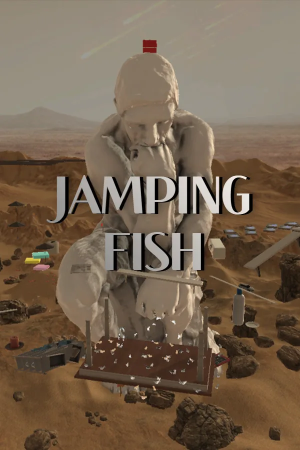 Jamping