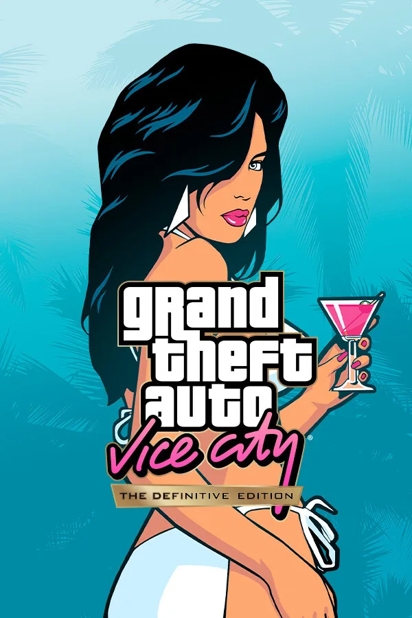 Grand Theft Auto: Vice City (EU)