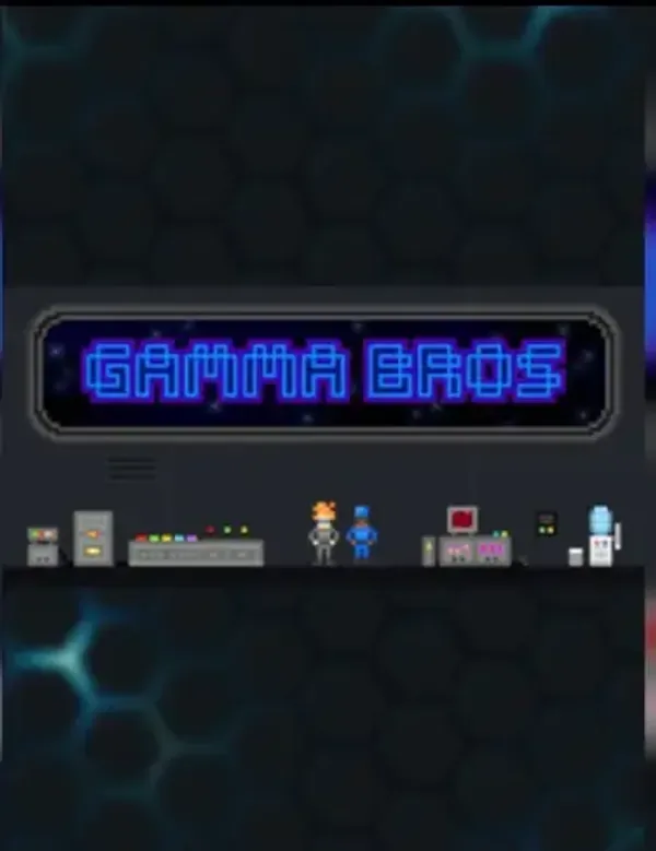 Gamma Bros 1.5