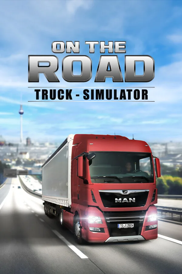 On The Road: Truck Simulator