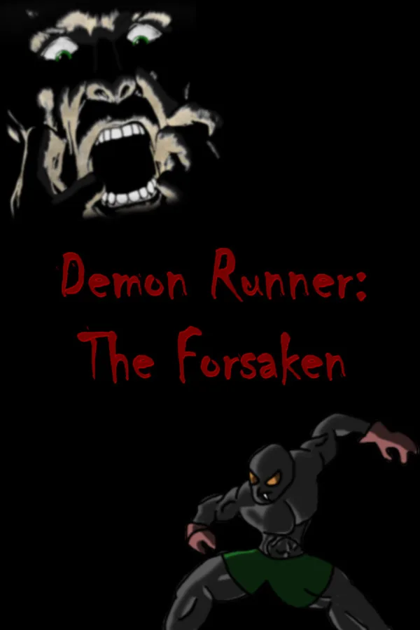 Demon Runner - The Forsaken PC