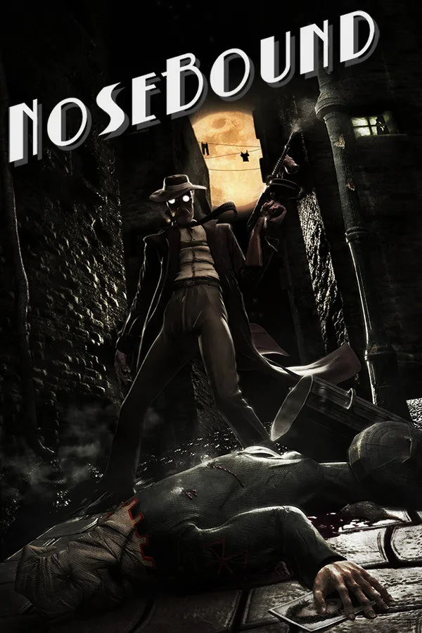 NoseBound PC