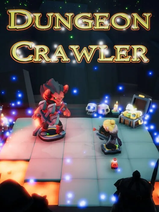 Dungeon Crawlers HD