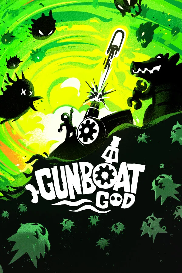 Gunboat God PC