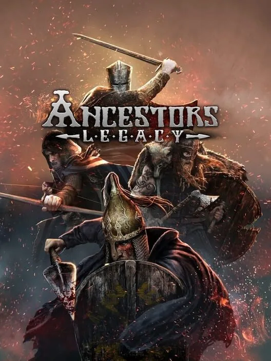 Legacy of Ancestors PC