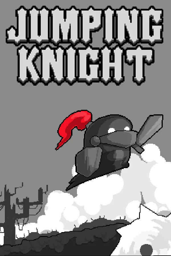 Jumping Knight
