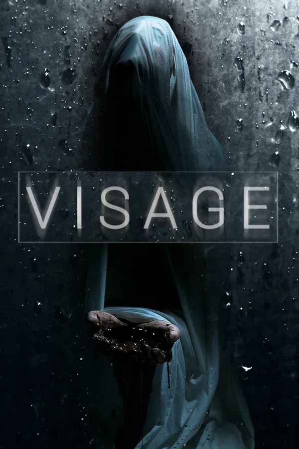 Visage EU XBOX One / XBOX Series X|S