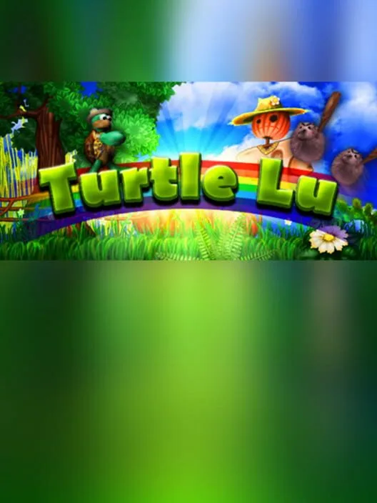 Turtle Lu PC