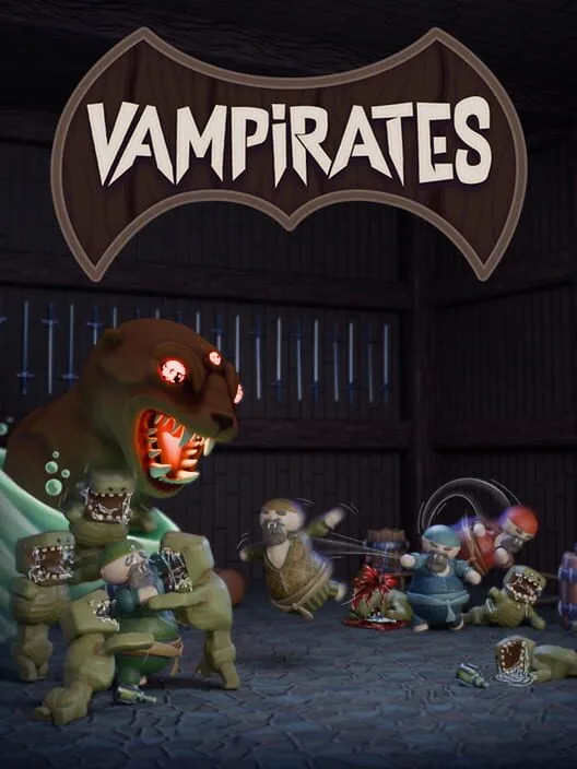 Vampirates PC