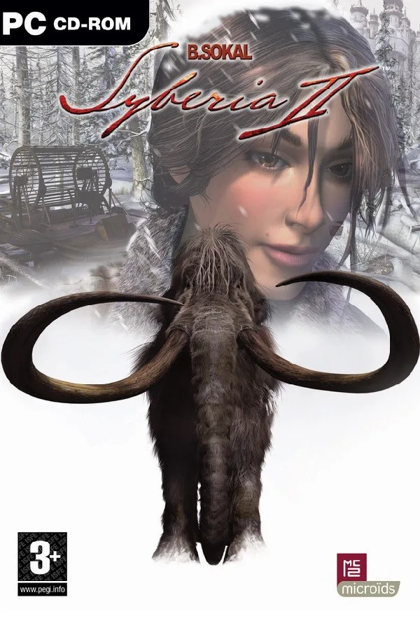 Syberia 2