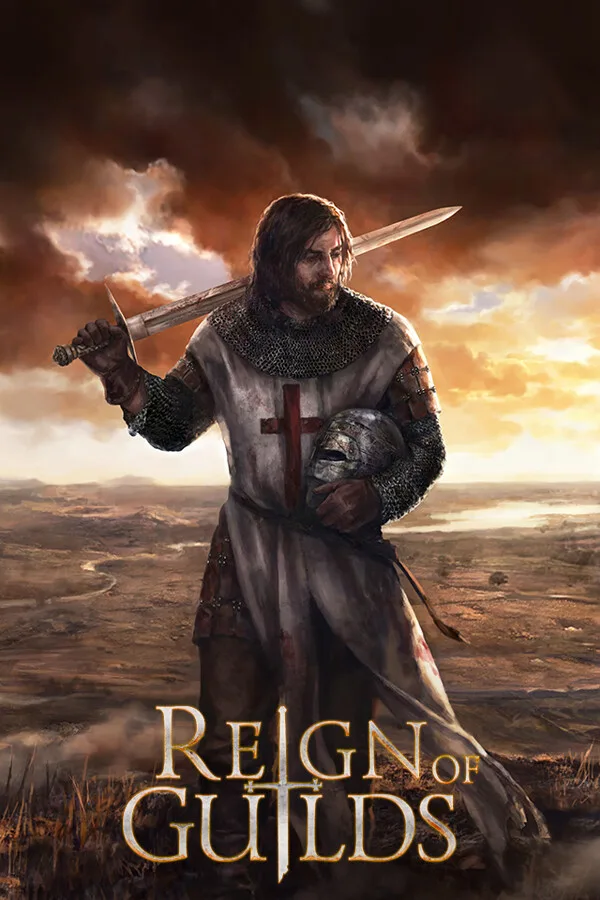 Reign of Guilds