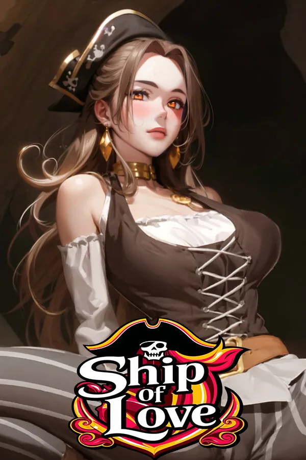 Ship of Love PC