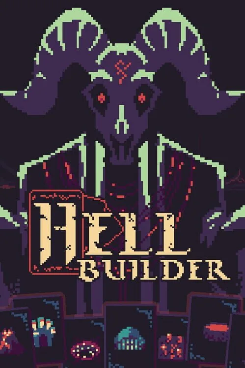 Hell Builder PC