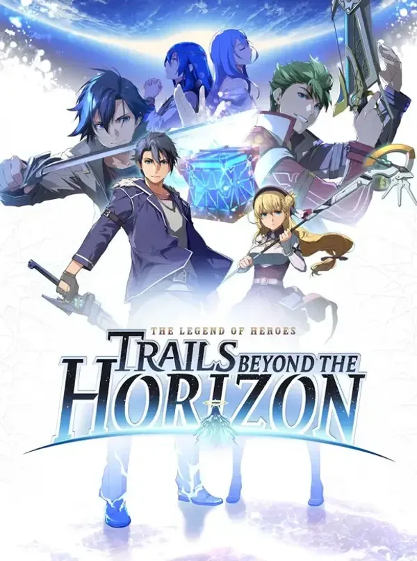 The Legend of Heroes: Trails beyond the Horizon PC Steam Altergift