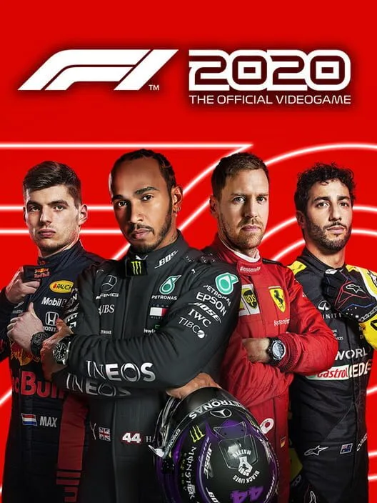 F1 2020 (EU)