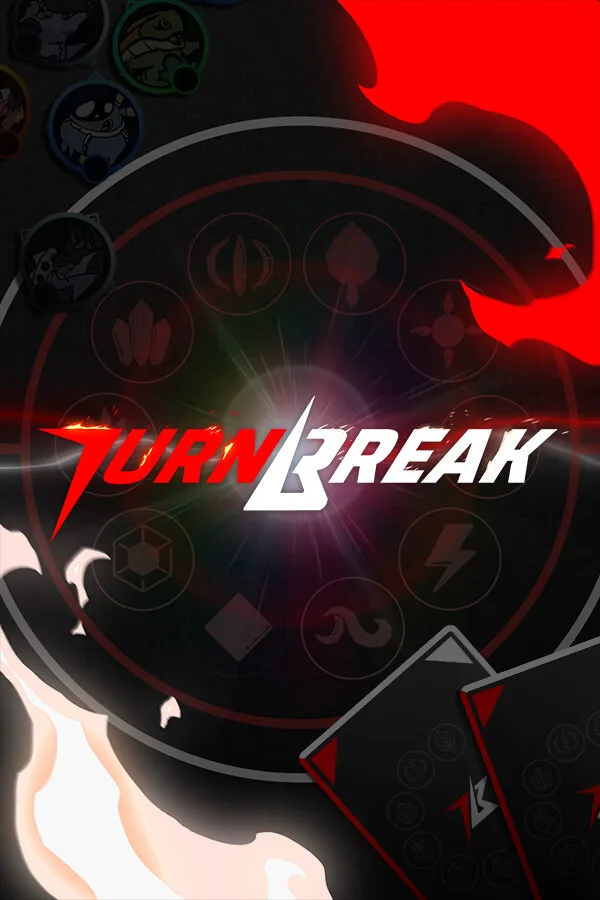 TurnBreak PC