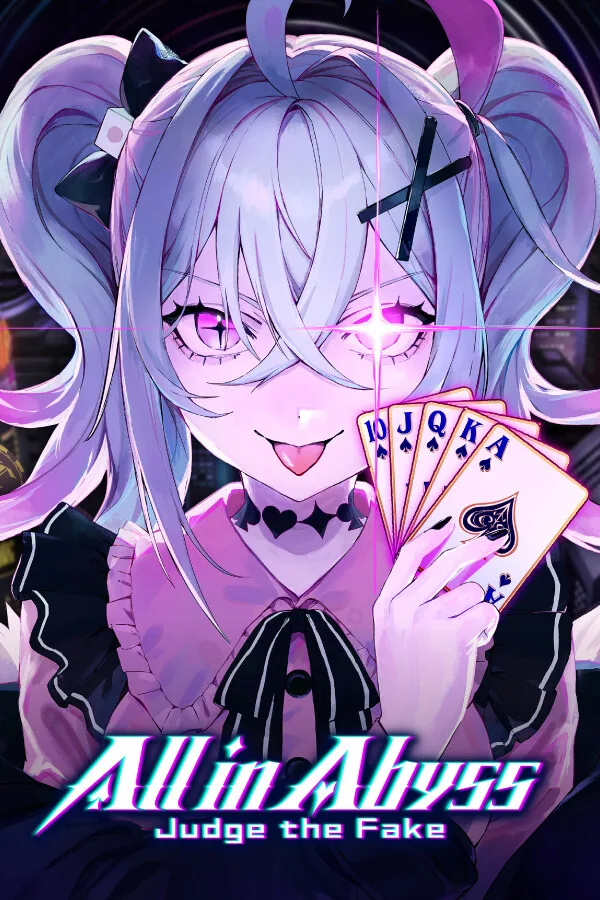 All in Abyss: Judge the Fake PC