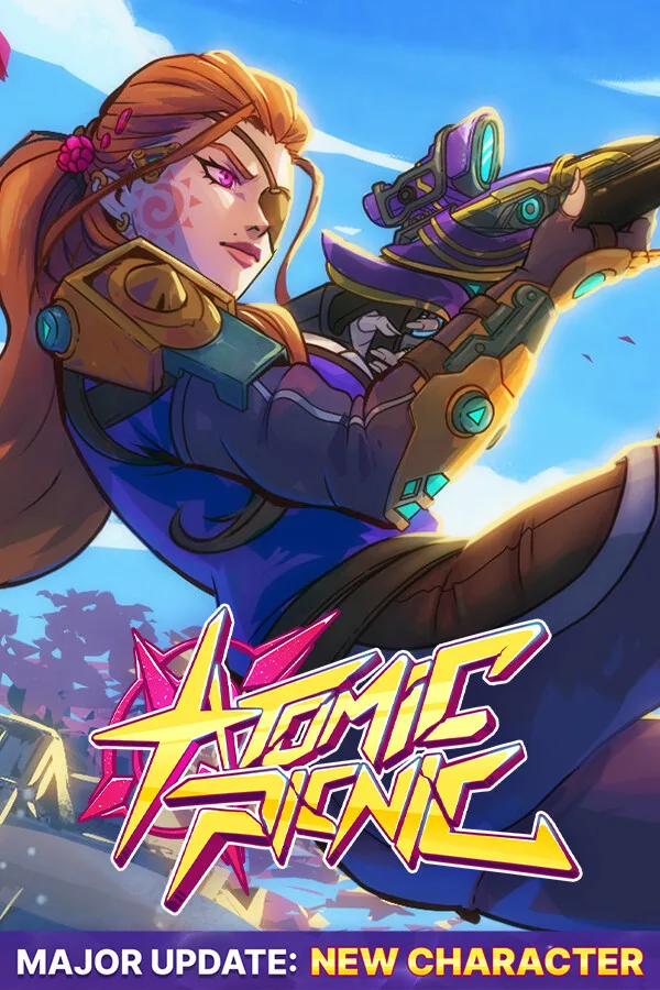 Atomic Picnic