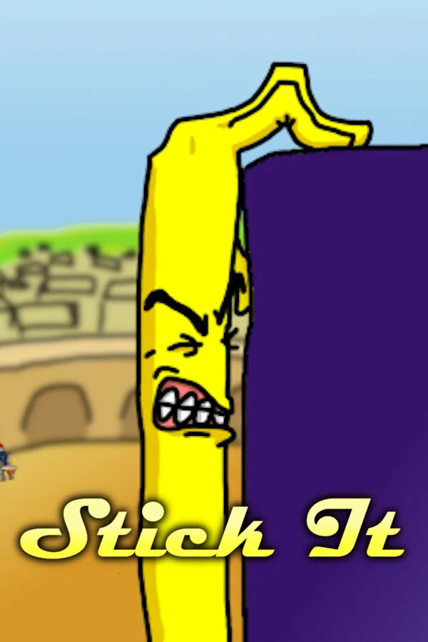 Stick It! PC