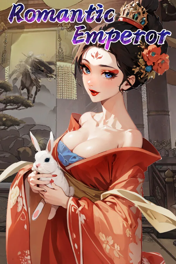 双雄风流传(Romantic Emperor) PC