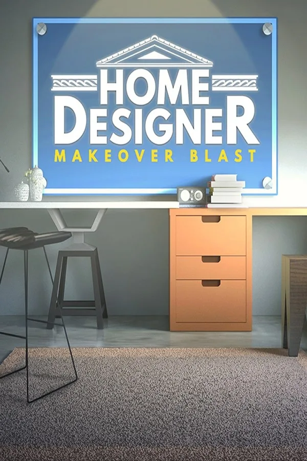 Home Designer - Makeover Blast (2021) PC