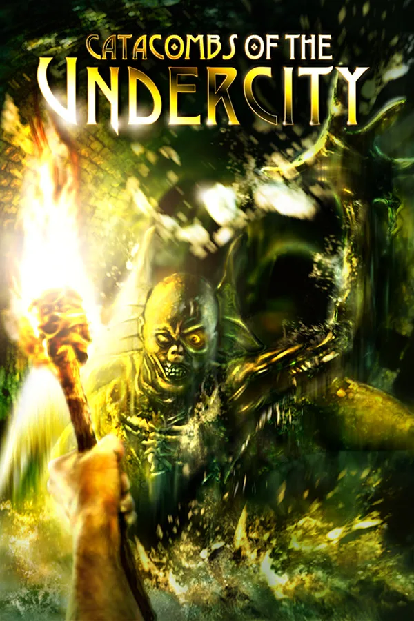 Catacombs of the Undercity