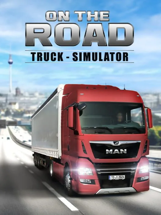 On The Road: Truck Simulator