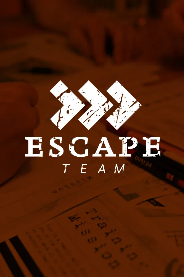 Escape Team PC