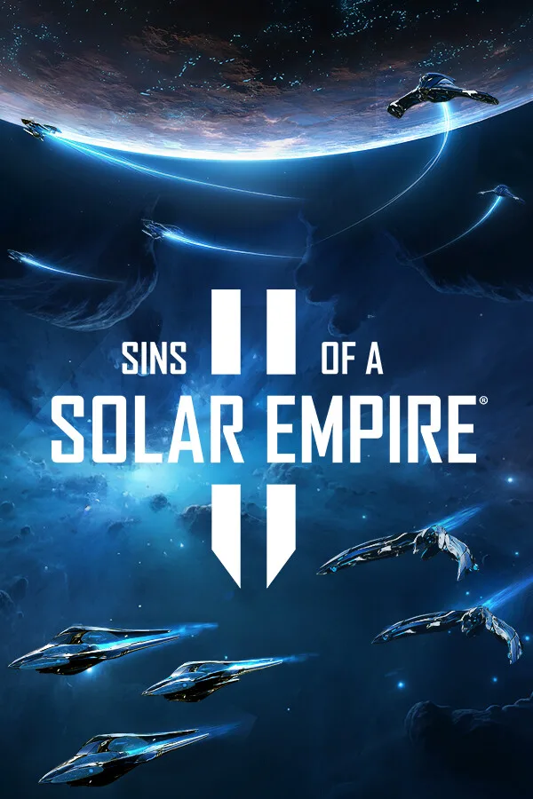 Sins of a Solar Empire II (Early Access) (Epic)