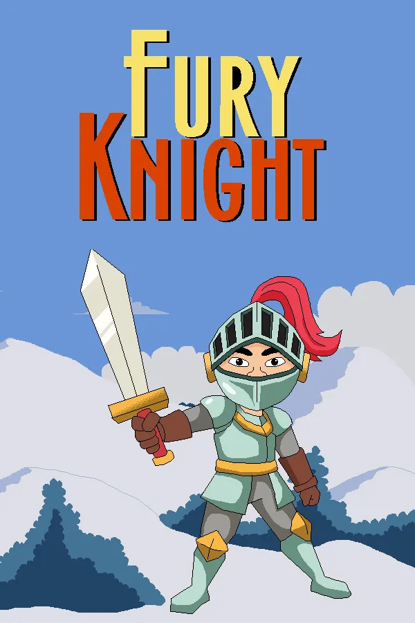 Fury Knight