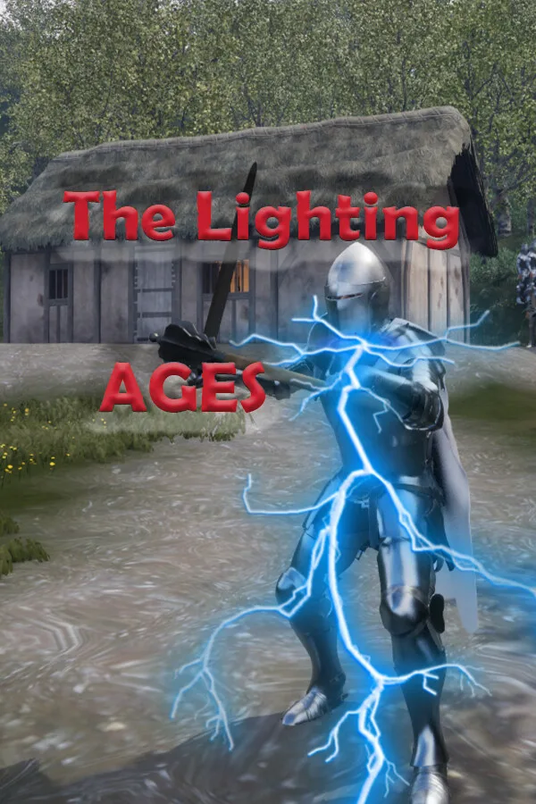 The Lighting Ages PC
