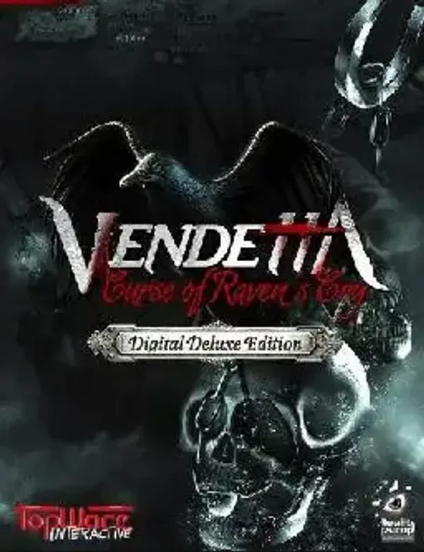 Vendetta - Curse of Raven's Cry (Deluxe Edition)