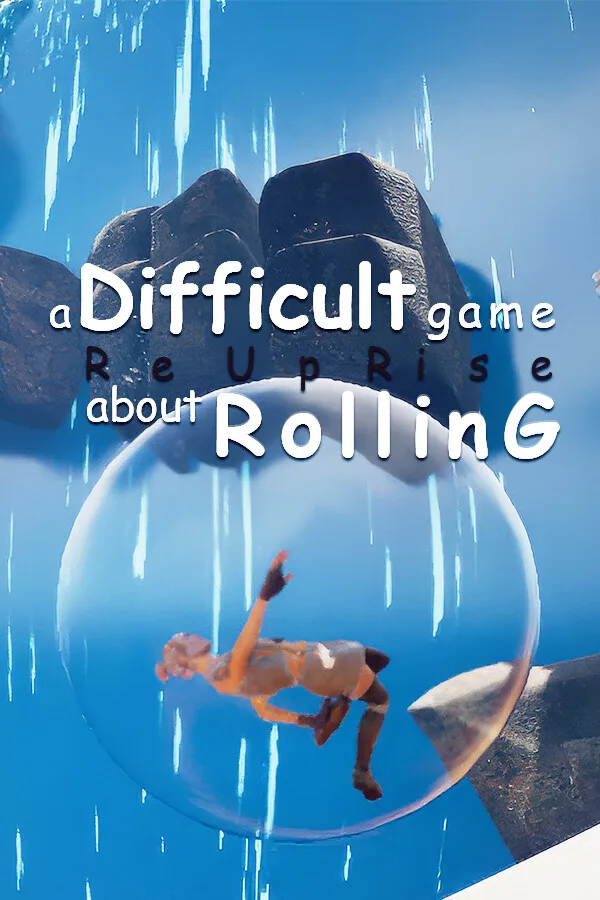 A Difficult Game About ROLLING - ReUpRise PC